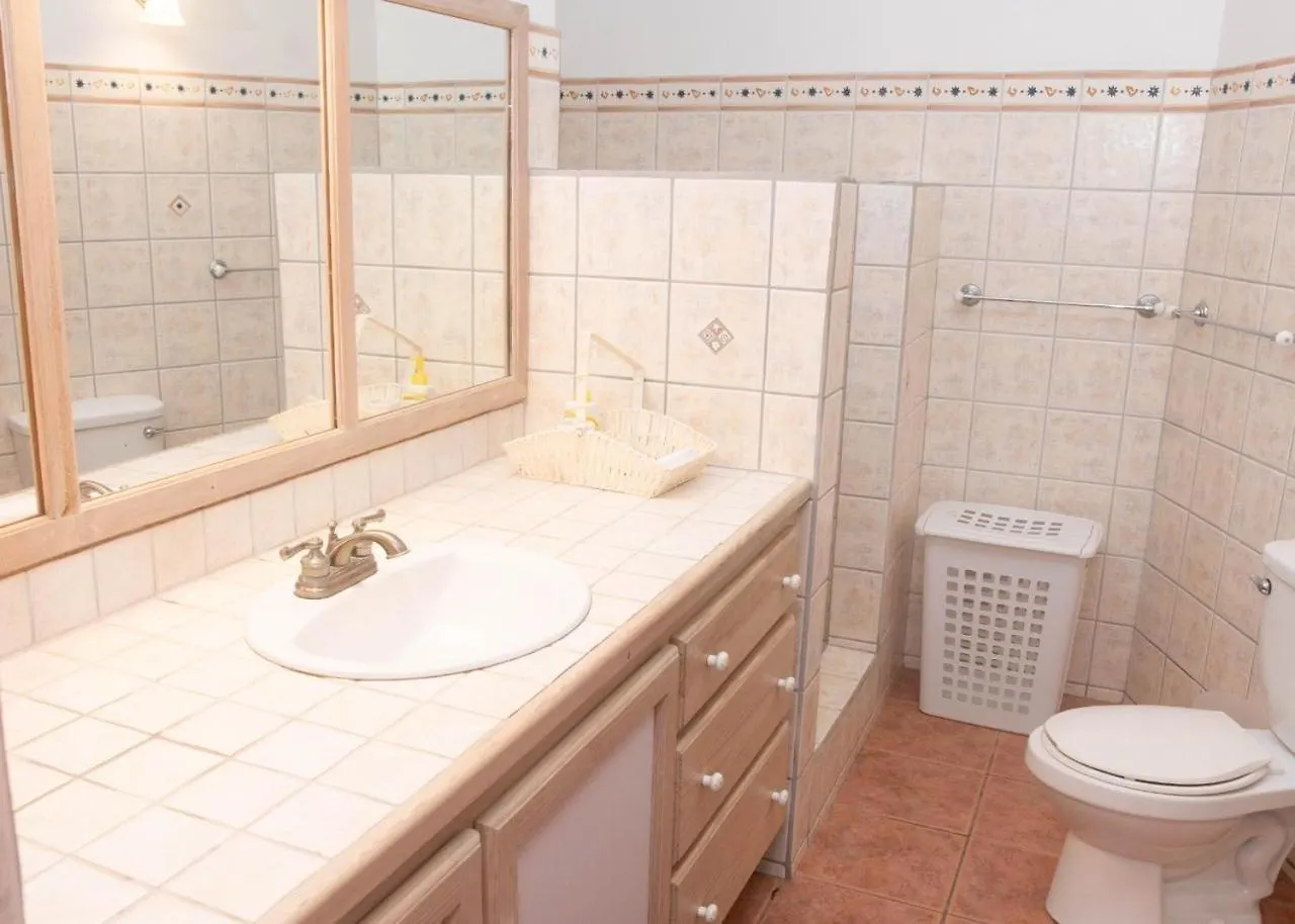 Villa Sunrise Gros-Islet Appartement