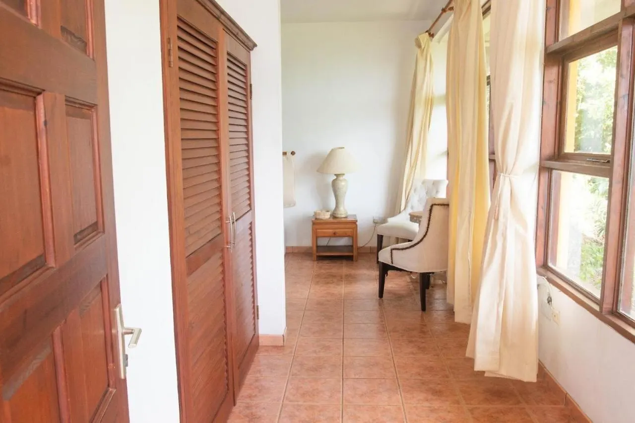 Villa Sunrise Gros-Islet 0*,