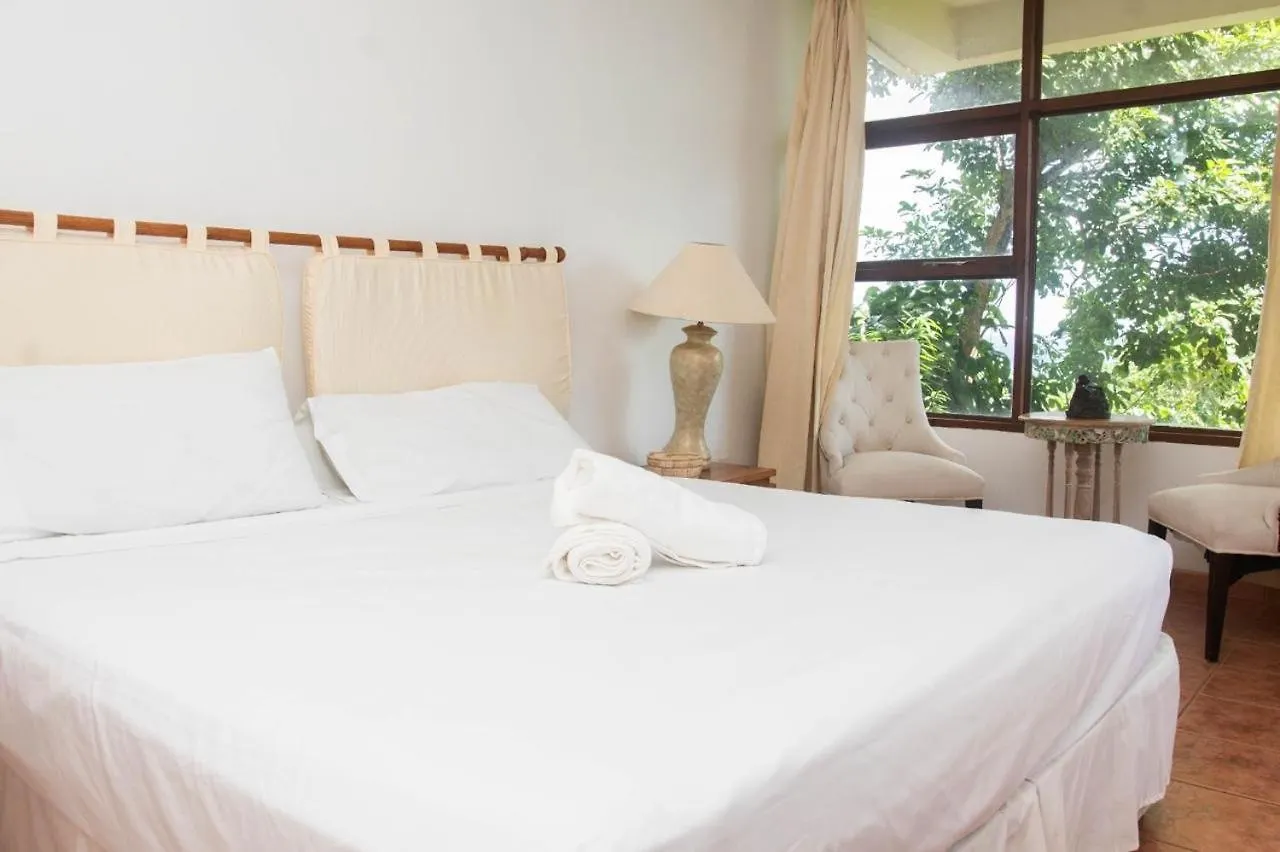 Villa Sunrise جزيرة جورس 0*,  سانت لوسيا